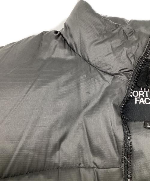 THE NORTH FACE（ザ ノース フェイス）THE NORTH FACE (ザ ノース フェイス) ZEUS TRICLIMATE JACKET（ゼウス トリクライメイト ジャケット） ネイビー サイズ:Lの古着・服飾アイテム