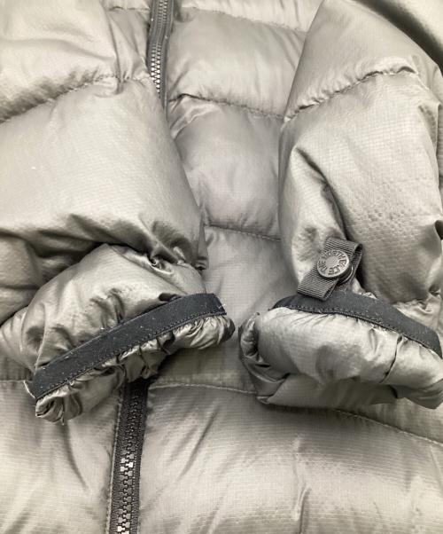 THE NORTH FACE（ザ ノース フェイス）THE NORTH FACE (ザ ノース フェイス) ZEUS TRICLIMATE JACKET（ゼウス トリクライメイト ジャケット） ネイビー サイズ:Lの古着・服飾アイテム