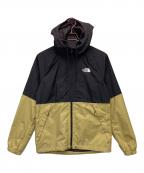 THE NORTH FACEザ ノース フェイス）の古着「ANTORA RAIN HOODIE（アントラ レインジャケット）」｜ベージュ