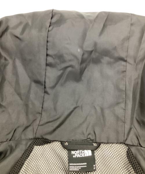 THE NORTH FACE（ザ ノース フェイス）THE NORTH FACE (ザ ノース フェイス) ANTORA RAIN HOODIE（アントラ レインジャケット） ベージュ サイズ:Sの古着・服飾アイテム