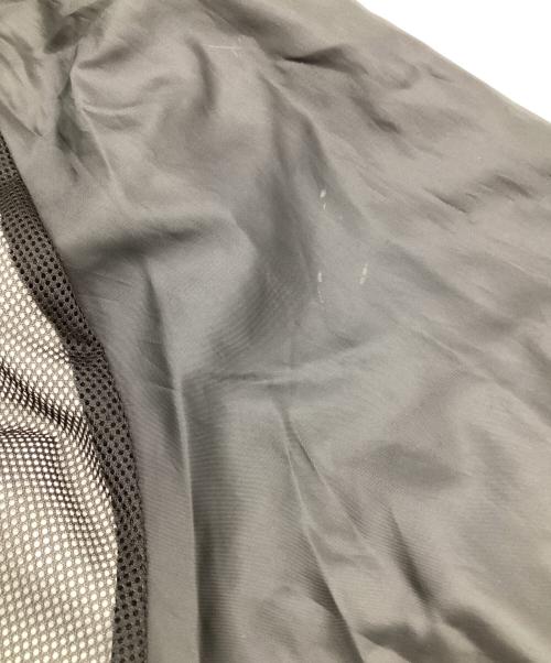 THE NORTH FACE（ザ ノース フェイス）THE NORTH FACE (ザ ノース フェイス) ANTORA RAIN HOODIE（アントラ レインジャケット） ベージュ サイズ:Sの古着・服飾アイテム