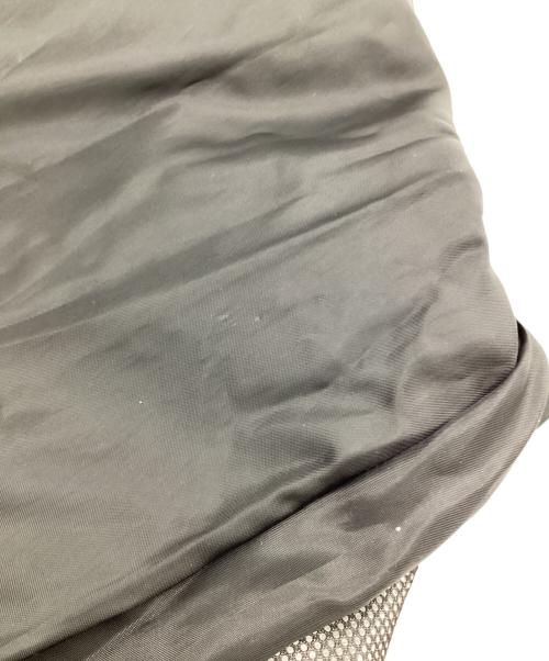 THE NORTH FACE（ザ ノース フェイス）THE NORTH FACE (ザ ノース フェイス) ANTORA RAIN HOODIE（アントラ レインジャケット） ベージュ サイズ:Sの古着・服飾アイテム