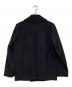 Schott (ショット) U.S.740N PEA JACKET（ピー ジャケット） ネイビー サイズ:38：10000円