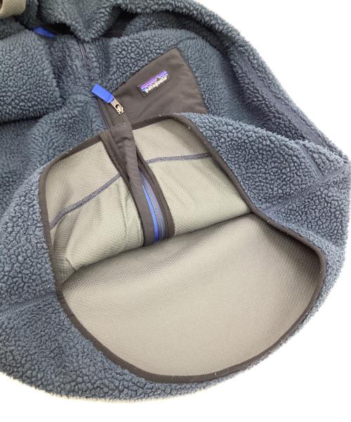 Patagonia（パタゴニア）Patagonia (パタゴニア) クラシック レトロX ジャケット ネイビー サイズ:Lの古着・服飾アイテム