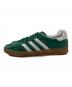 adidas Originals (アディダスオリジナル) Gazelle Indoor Low（ガゼル インドア ロー）スニーカー グリーン サイズ:26.5㎝：10000円