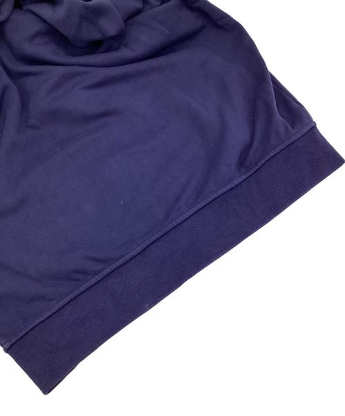 POLO RALPH LAUREN（ポロ・ラルフローレン）POLO RALPH LAUREN (ポロ・ラルフローレン) ビッグポニー ジップパーカー ネイビー サイズ:XLの古着・服飾アイテム