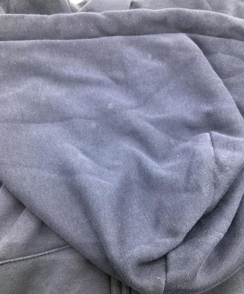 POLO RALPH LAUREN（ポロ・ラルフローレン）POLO RALPH LAUREN (ポロ・ラルフローレン) ビッグポニー ジップパーカー ネイビー サイズ:XLの古着・服飾アイテム