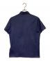 PRADA (プラダ) 半袖シャツ ネイビー サイズ:M：8000円