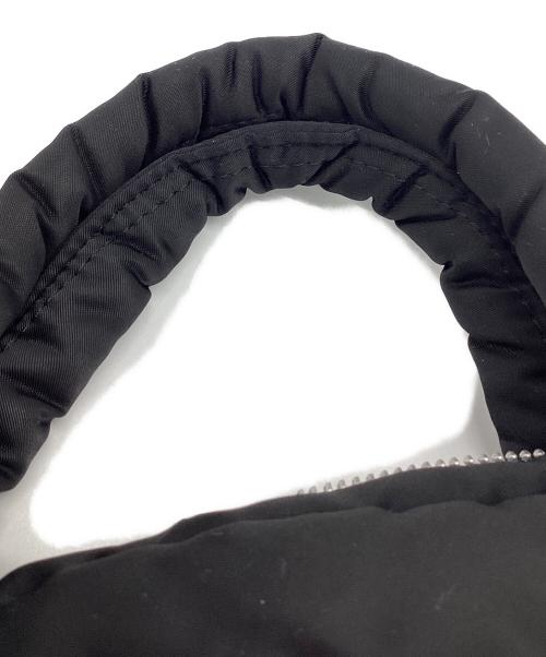 PORTER（ポーター）PORTER (ポーター) TNKER 2WAY OVERNIGHT BRIEFCASE（タンカー 2ウェイ オーバーナイト ブリーフケース） ブラックの古着・服飾アイテム