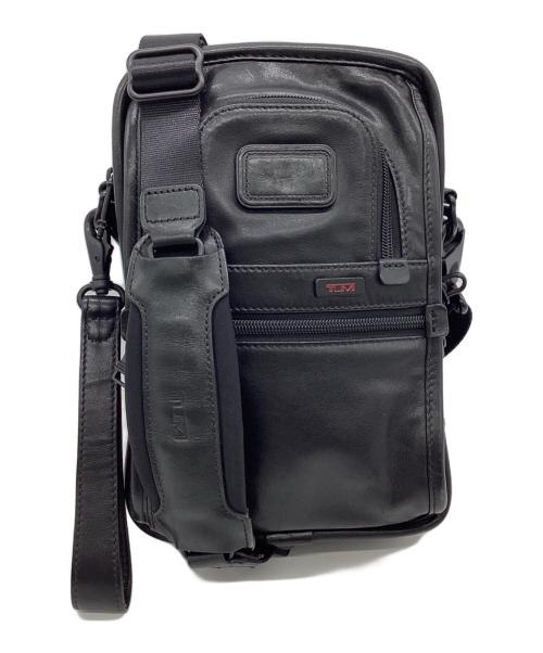 TUMI（トゥミ）TUMI (トゥミ) Organizer Travel Tote（オーガナイザー トラベルトート）ショルダーバッグの古着・服飾アイテム