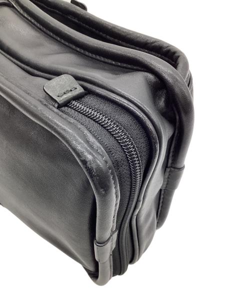 TUMI（トゥミ）TUMI (トゥミ) Organizer Travel Tote（オーガナイザー トラベルトート）ショルダーバッグの古着・服飾アイテム