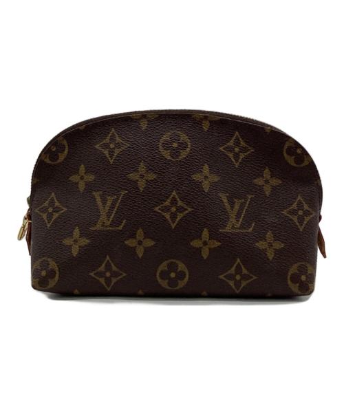 LOUIS VUITTON（ルイ ヴィトン）LOUIS VUITTON (ルイ ヴィトン) モノグラム ポシェット コスメティック PMの古着・服飾アイテム