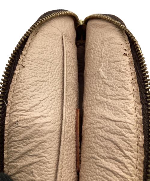LOUIS VUITTON（ルイ ヴィトン）LOUIS VUITTON (ルイ ヴィトン) モノグラム ポシェット コスメティック PMの古着・服飾アイテム