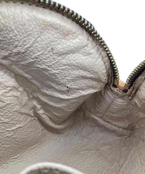 LOUIS VUITTON（ルイ ヴィトン）LOUIS VUITTON (ルイ ヴィトン) モノグラム ポシェット コスメティック PMの古着・服飾アイテム