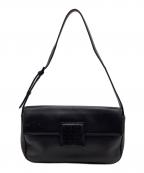 GIVENCHYジバンシィ）の古着「ワンショルダーバッグ」｜ブラック