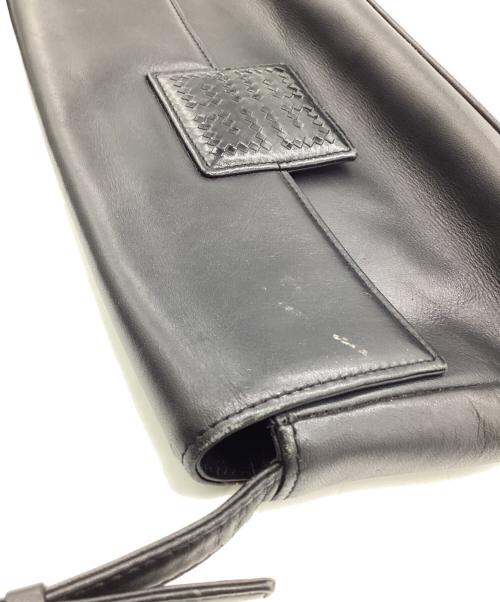 GIVENCHY（ジバンシィ）GIVENCHY (ジバンシィ) ワンショルダーバッグ ブラックの古着・服飾アイテム