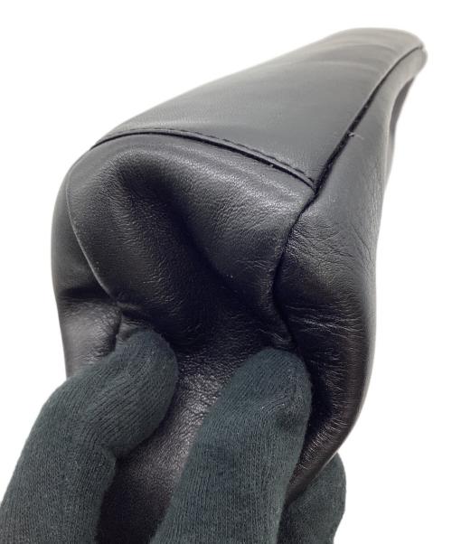 GIVENCHY（ジバンシィ）GIVENCHY (ジバンシィ) ワンショルダーバッグ ブラックの古着・服飾アイテム