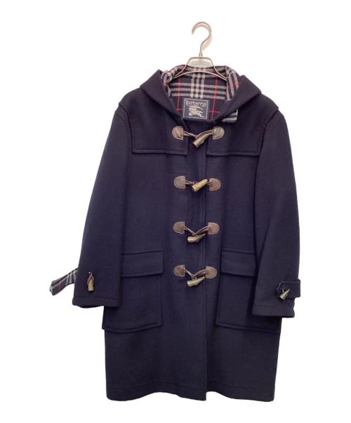 Burberry's（バーバリー）Burberry's (バーバリーズ) ダッフルコート ネイビー サイズ:SAの古着・服飾アイテム