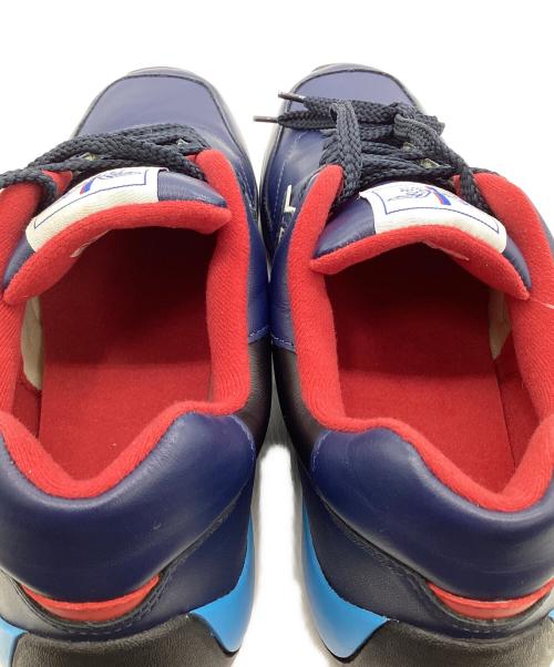 Sangacio（サンガッチョ）Sangacio (サンガッチョ) にゅ～ず“Le Mans 24h” スニーカー ネイビー サイズ:29cmの古着・服飾アイテム