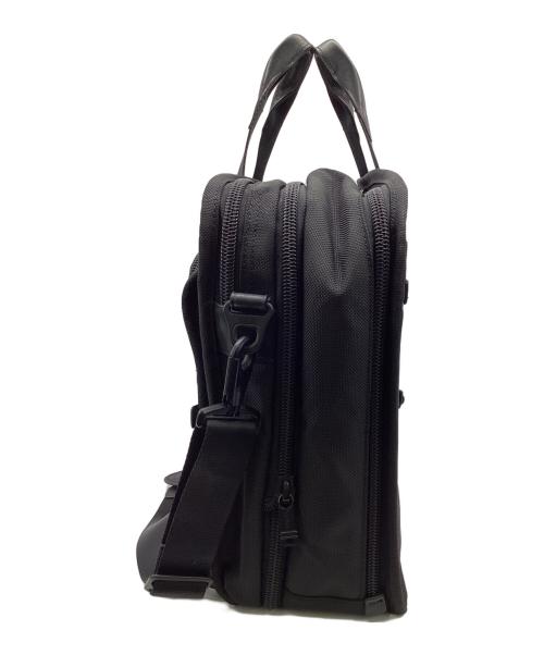 TUMI（トゥミ）TUMI (トゥミ) Alpha Large Expandable Organizer Computer Brief（アルファ ラージ エクスパンダブル オーガナイザー コンピュータープリーフ）の古着・服飾アイテム