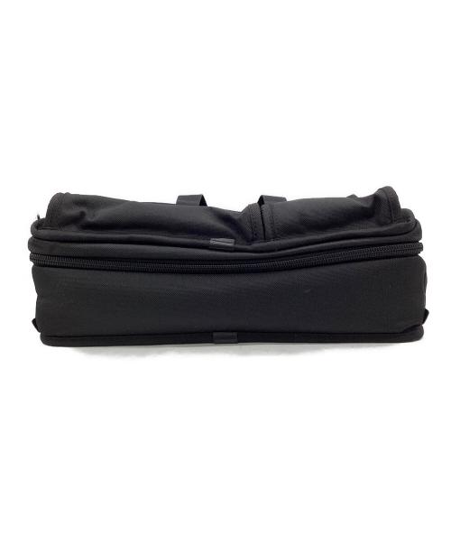 TUMI（トゥミ）TUMI (トゥミ) Alpha Large Expandable Organizer Computer Brief（アルファ ラージ エクスパンダブル オーガナイザー コンピュータープリーフ）の古着・服飾アイテム