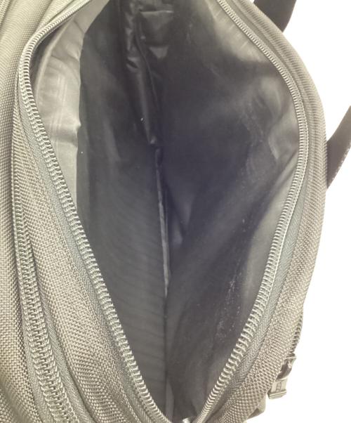 TUMI（トゥミ）TUMI (トゥミ) Alpha Large Expandable Organizer Computer Brief（アルファ ラージ エクスパンダブル オーガナイザー コンピュータープリーフ）の古着・服飾アイテム