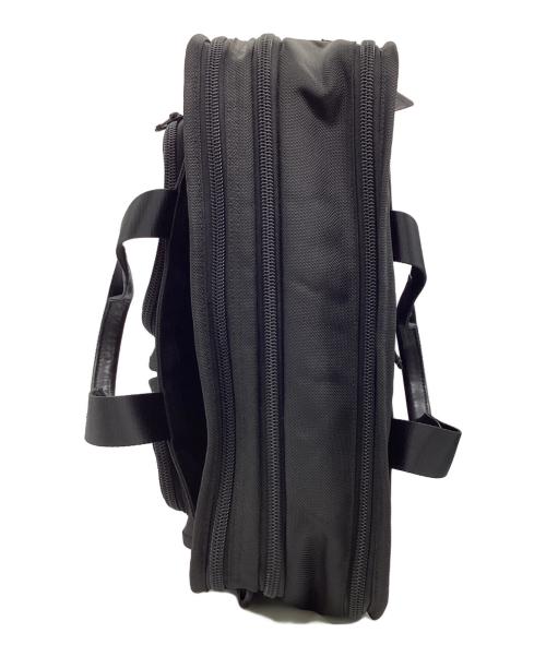 TUMI（トゥミ）TUMI (トゥミ) Alpha Large Expandable Organizer Computer Brief（アルファ ラージ エクスパンダブル オーガナイザー コンピュータープリーフ）の古着・服飾アイテム