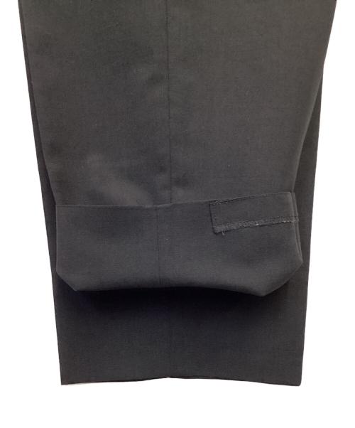 COMME des GARCONS HOMME（コムデギャルソン オム）COMME des GARCONS HOMME (コムデギャルソン オム) セットアップスーツ ブラック サイズ:Mの古着・服飾アイテム