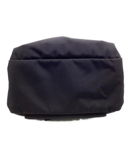 BRIEFING（ブリーフィング）BRIEFING (ブリーフィング) MFC 2WAY PACK WR トートバッグ バックパック ブラックの古着・服飾アイテム