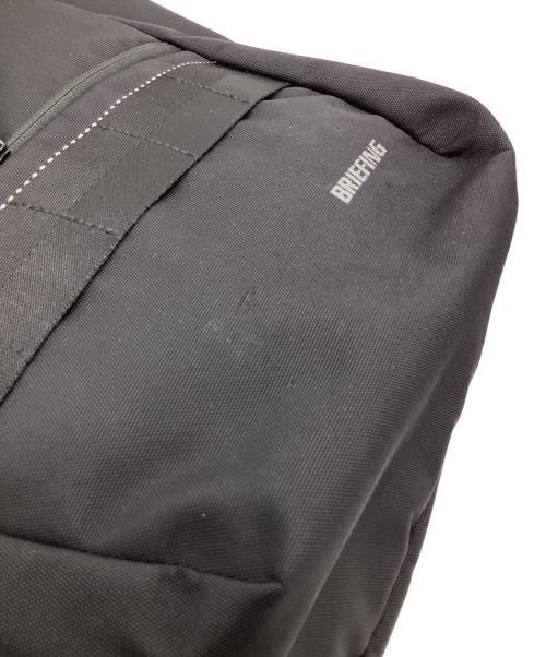 BRIEFING（ブリーフィング）BRIEFING (ブリーフィング) MFC 2WAY PACK WR トートバッグ バックパック ブラックの古着・服飾アイテム