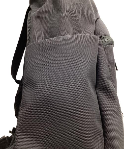 BRIEFING（ブリーフィング）BRIEFING (ブリーフィング) MFC 2WAY PACK WR トートバッグ バックパック ブラックの古着・服飾アイテム