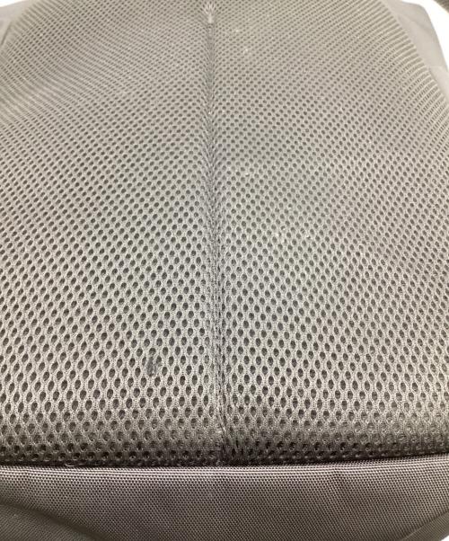 BRIEFING（ブリーフィング）BRIEFING (ブリーフィング) MFC 2WAY PACK WR トートバッグ バックパック ブラックの古着・服飾アイテム