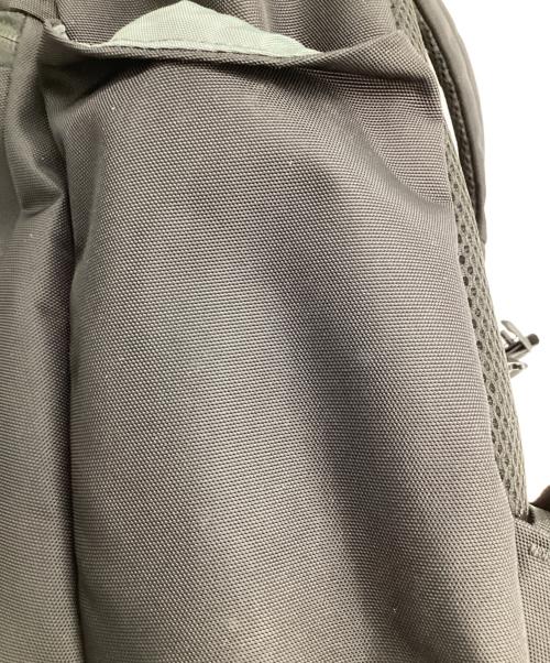 BRIEFING（ブリーフィング）BRIEFING (ブリーフィング) MFC 2WAY PACK WR トートバッグ バックパック ブラックの古着・服飾アイテム