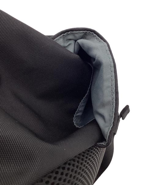 BRIEFING（ブリーフィング）BRIEFING (ブリーフィング) MFC 2WAY PACK WR トートバッグ バックパック ブラックの古着・服飾アイテム