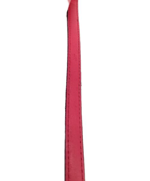 MICHAEL KORS（マイケル・コース）MICHAEL KORS (マイケル・コース) ワンショルダーバッグ ピンクの古着・服飾アイテム