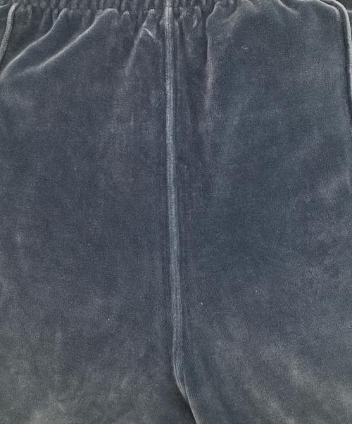 Needles（ニードルズ）Needles (ニードルズ) Narrow Track Pant（ナロー トラックパンツ） ブルー サイズ:Mの古着・服飾アイテム