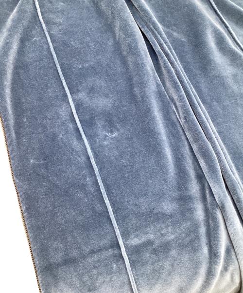 Needles（ニードルズ）Needles (ニードルズ) Narrow Track Pant（ナロー トラックパンツ） ブルー サイズ:Mの古着・服飾アイテム