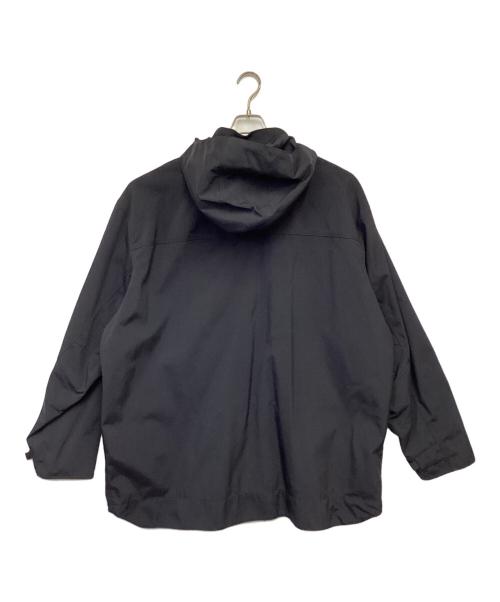 CarHartt（カーハート）CarHartt (カーハート) Shoreline Coat（ショアライン コート） ブラック サイズ:2XLの古着・服飾アイテム