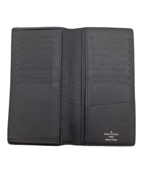 LOUIS VUITTON（ルイ ヴィトン）LOUIS VUITTON (ルイ ヴィトン) ダミエ グラフィット ポルトフォイユ ロン 長財布 グレーの古着・服飾アイテム