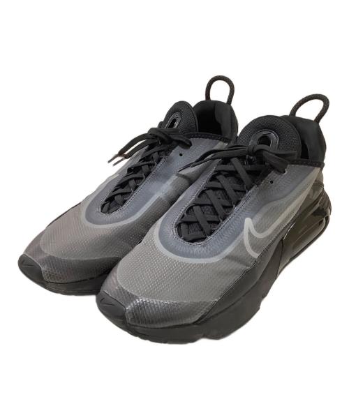 NIKE（ナイキ）NIKE (ナイキ) AIR MAX 2090/ナイキ エアマックス 2090 ブラック サイズ:28cmの古着・服飾アイテム
