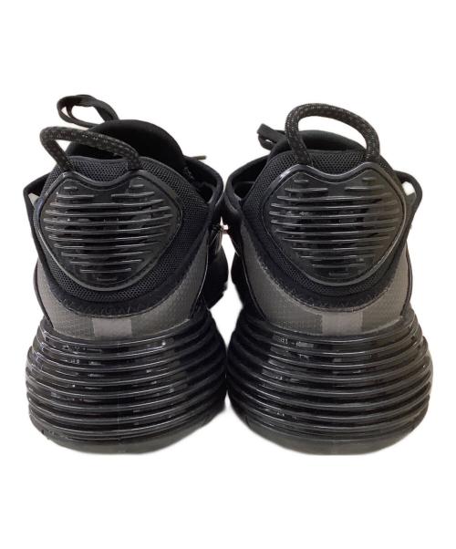 NIKE（ナイキ）NIKE (ナイキ) AIR MAX 2090/ナイキ エアマックス 2090 ブラック サイズ:28cmの古着・服飾アイテム