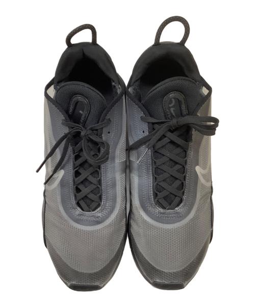 NIKE（ナイキ）NIKE (ナイキ) AIR MAX 2090/ナイキ エアマックス 2090 ブラック サイズ:28cmの古着・服飾アイテム