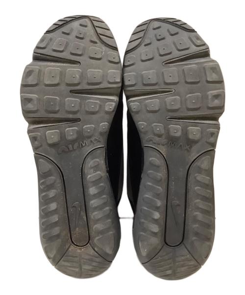 NIKE（ナイキ）NIKE (ナイキ) AIR MAX 2090/ナイキ エアマックス 2090 ブラック サイズ:28cmの古着・服飾アイテム