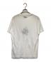 EMPORIO ARMANI (エンポリオ アルマーニ) 半袖カットソー ホワイト サイズ:M：5000円
