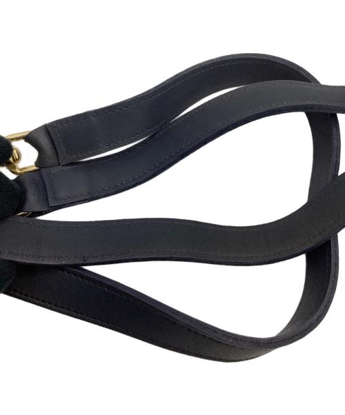 COACH（コーチ）COACH (コーチ) 2WAY ハンドバッグ グレーの古着・服飾アイテム