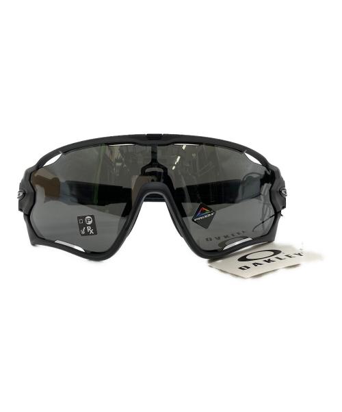 OAKLEY（オークリー）OAKLEY (オークリー) JAWBREAKER サングラス グレーの古着・服飾アイテム