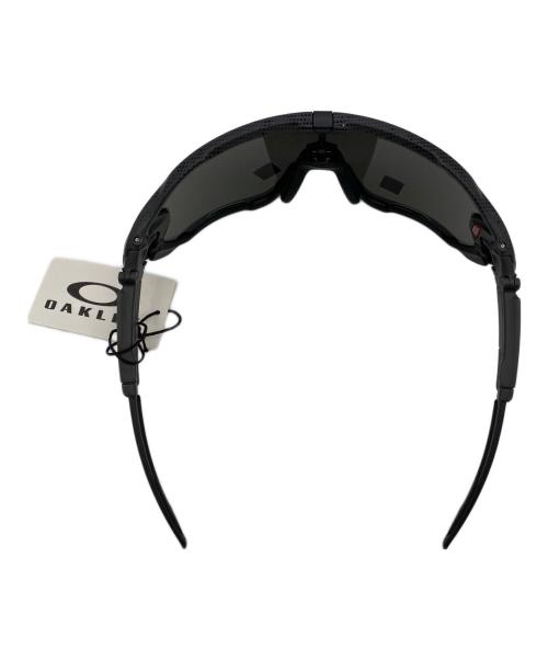 OAKLEY（オークリー）OAKLEY (オークリー) JAWBREAKER サングラス グレーの古着・服飾アイテム