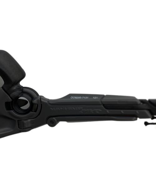 OAKLEY（オークリー）OAKLEY (オークリー) JAWBREAKER サングラス グレーの古着・服飾アイテム