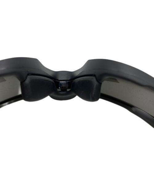 OAKLEY（オークリー）OAKLEY (オークリー) JAWBREAKER サングラス グレーの古着・服飾アイテム