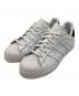 adidas（アディダス）の古着「別注 Superstar82（スーパースター）スニーカー」｜ホワイト